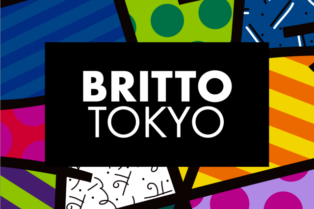 BRITTO TOKYO