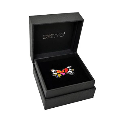 ROMERO BRITTO 日本オフィシャル オンラインショップ