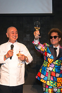 Special Dinner Party at NOBU TOKYOはおかげさまで大盛況に終わりました